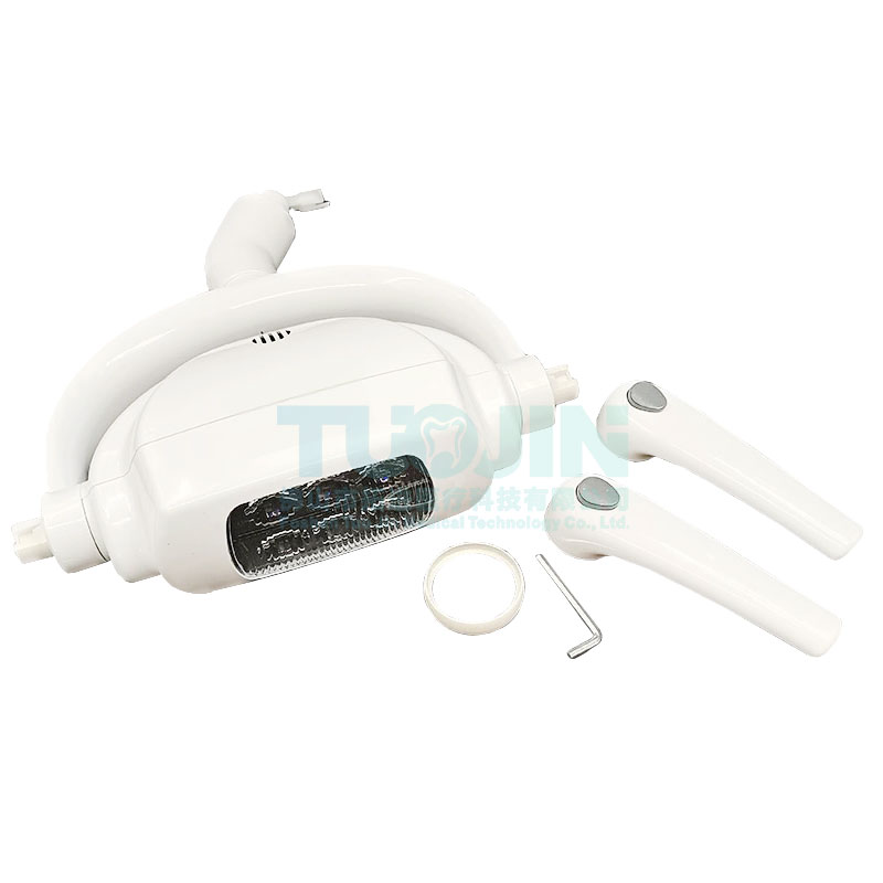 Teeth Whitening Led Light - 민감한 유도 LED 램프 치과 의자
