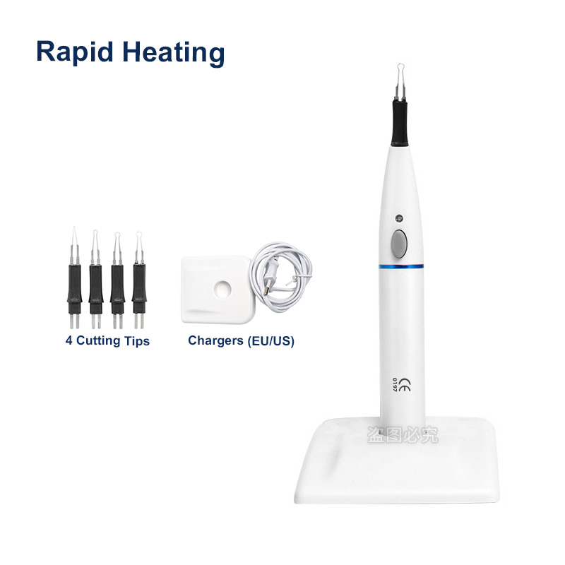 Teeth Whitening Express - 4 가지 팁 치과 Gutta Percha