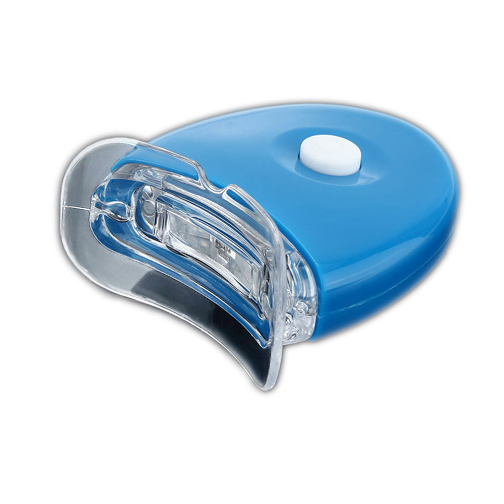 LED 치아 미백 라이트 미백 블루 라이트 UV 라이트 - Teeth Whitening Laser Treatment 리뷰 및 가격