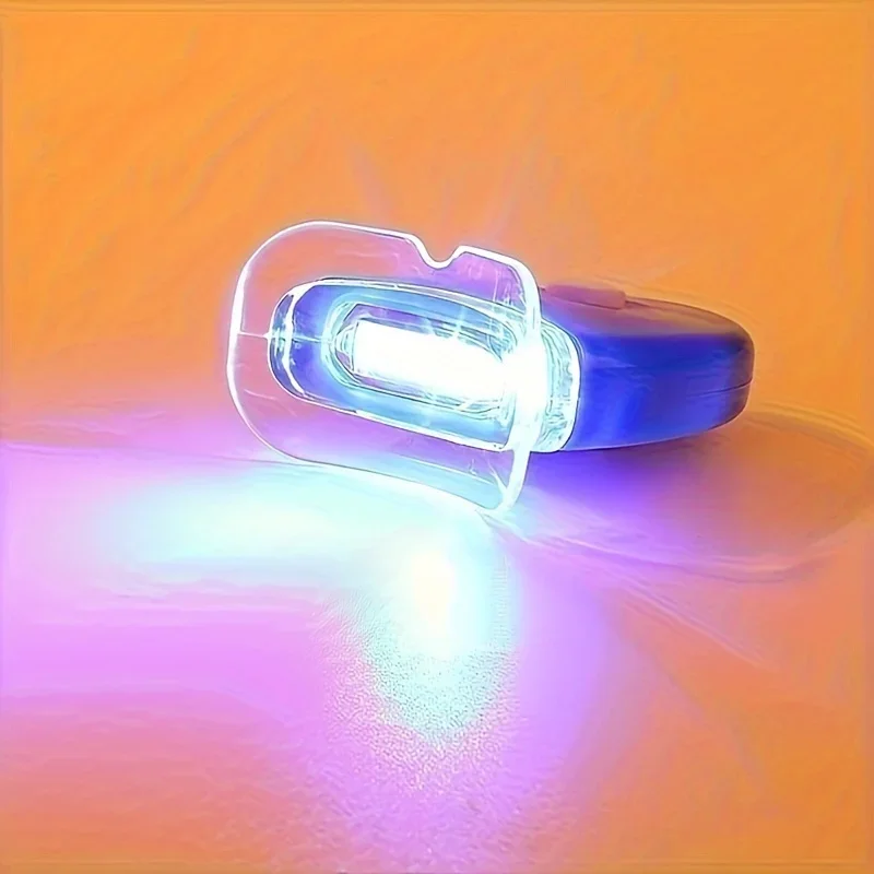 미백 블루 라이트 UV 라이트 블리칭 레이저 치아 미백 - Teeth Whitening Laser Treatment 리뷰 및 가격