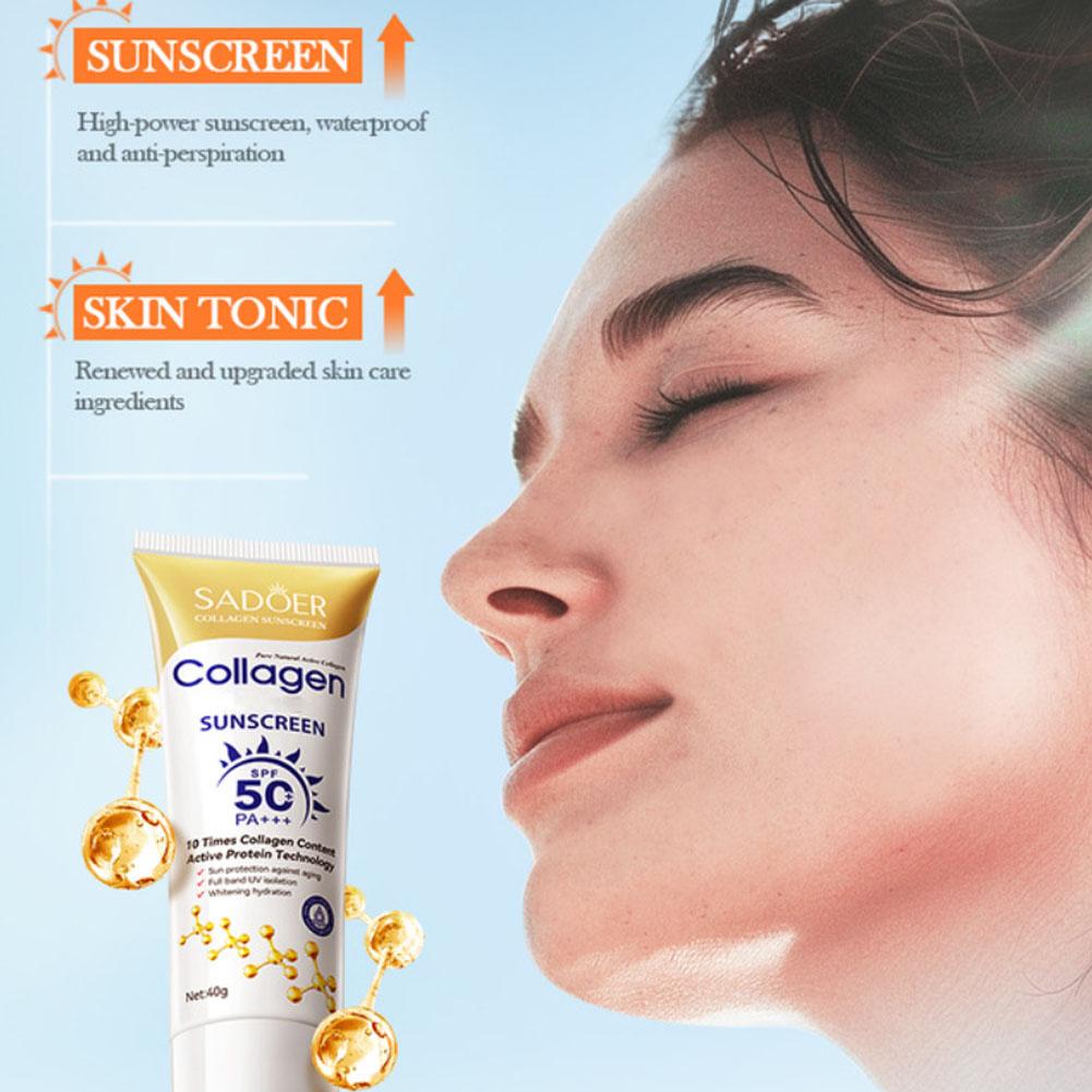 1/3/5/10pcs SADOER 콜라겐 안티 링클 화 - Uv Whitening Kit 리뷰 및 가격