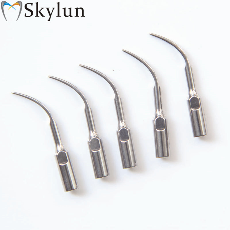 5PCS 치과용 초음파 스케일러 팁 GD4 Fit SA - Teeth Whitening Dental 리뷰 및 가격