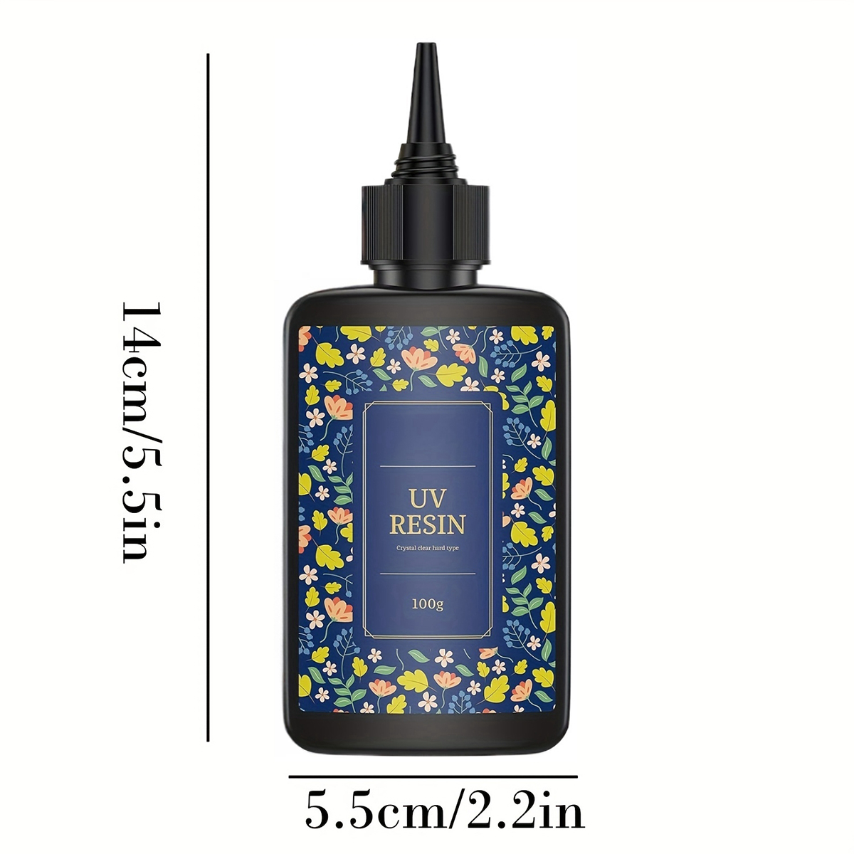 투명 UV 레진 100-500g, 초고투명 경화 접착제 - Uv Whitening Kit 리뷰 및 가격
