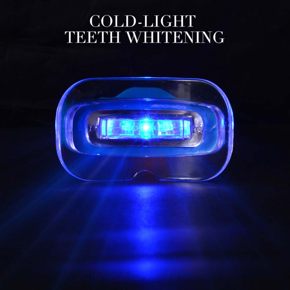 최고 품질의 과산화물 치아 미백 젤 키트 표백 시스템  - Teeth Whitening Bleaching Kit 리뷰 및 가격
