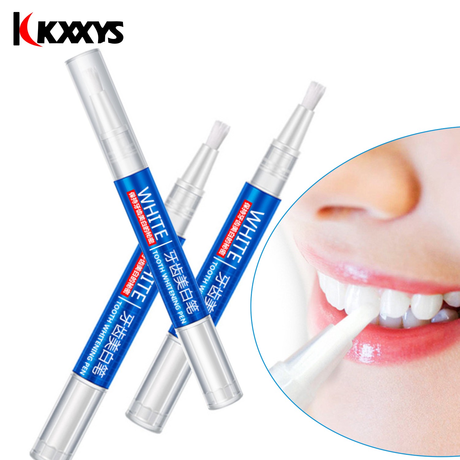 인기있는 치아 미백 펜, 치아 젤 표백제, 얼룩 제거, - Teeth Whitening Bleaching Kit 리뷰 및 가격