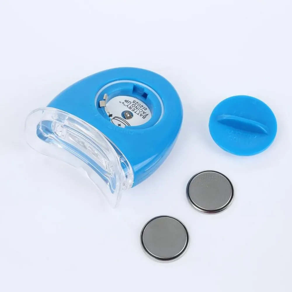 1PC 치아 미백 램프 치아 표백 레이저 치료 LED  - Teeth Whitening Laser Treatment 리뷰 및 가격