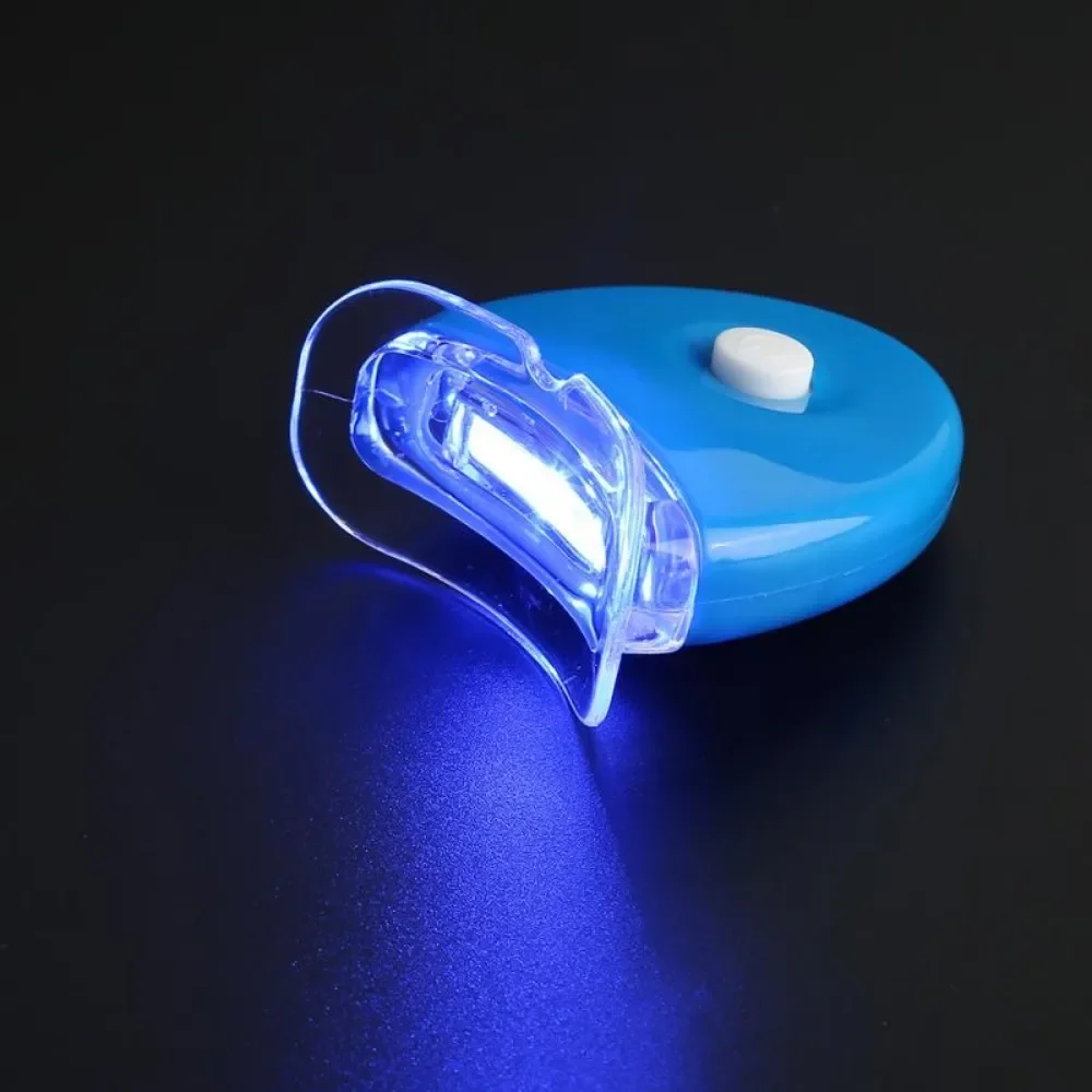 1PC 치아 미백 램프 치아 표백 레이저 치료 LED  - Teeth Whitening Laser Treatment 리뷰 및 가격