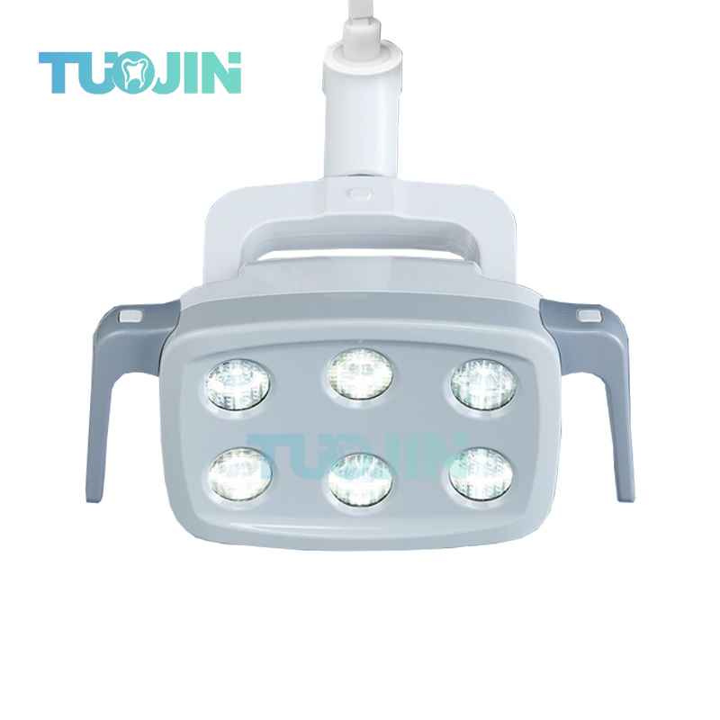 치과 수술용 LED 램프 구강 조명, 유도 적외선 스포 - Teeth Whitening Dental 리뷰 및 가격