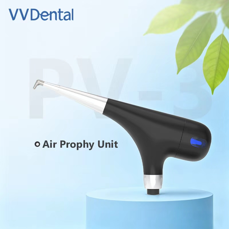 VVDendal 에어 프로피 치과용 치아 미백 스프레이 - Teeth Whitening Dental 리뷰 및 가격