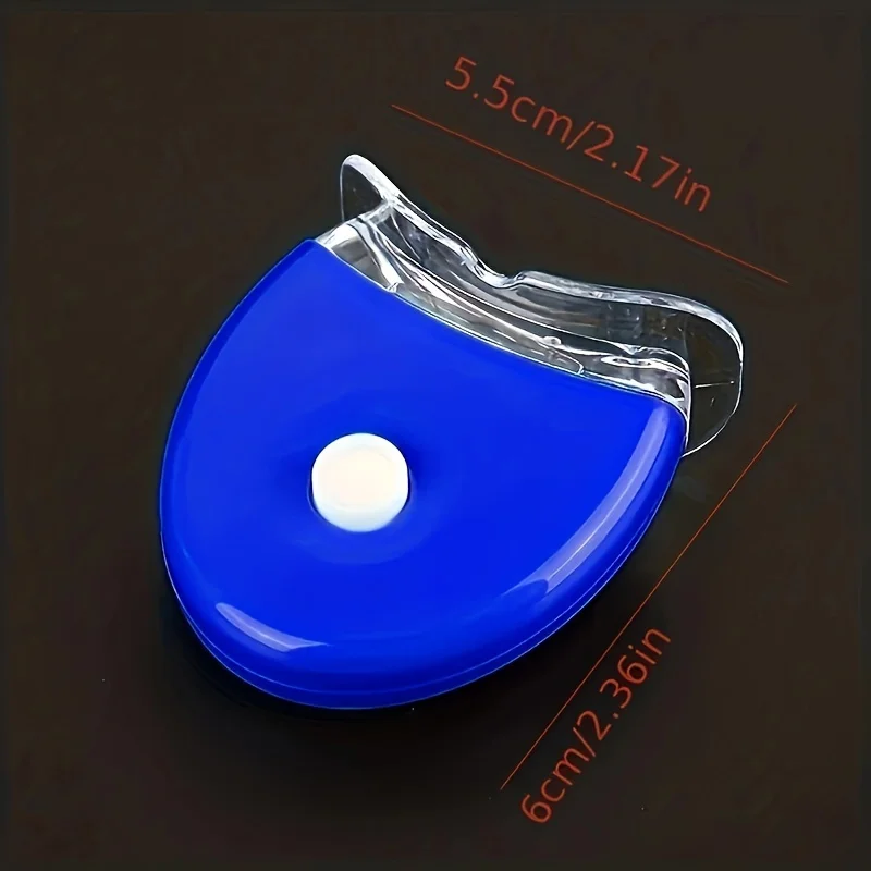 LED 치아 미백 라이트 화이트닝 블루 라이트 UV 라 - Teeth Whitening Laser Treatment 리뷰 및 가격