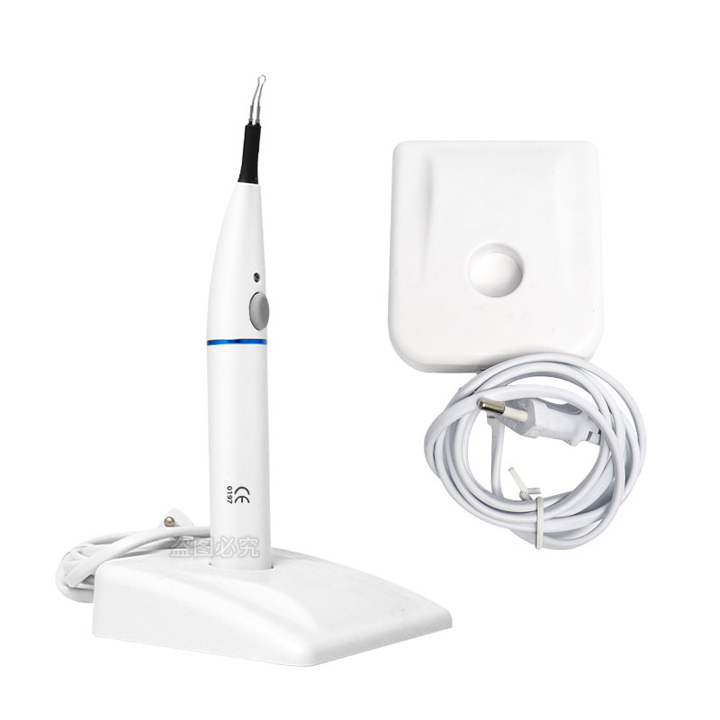 4 가지 팁 치과 Gutta Percha 커터 Endo - Teeth Whitening Express 리뷰 및 가격